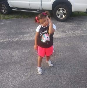 Meet your Posher, Brandy